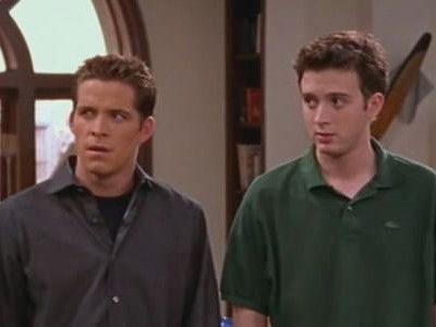 Off Centre Season 1 Episode 12 - Gas Crisis