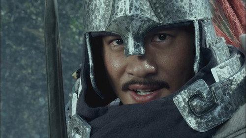 Legend of Chu and Han Season 1 Episode 20 - Episode 20