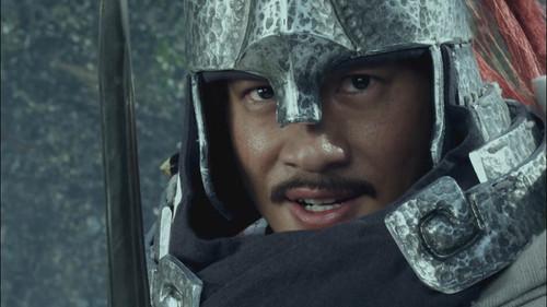 Legend of Chu and Han Season 1 Episode 20 - Episode 20