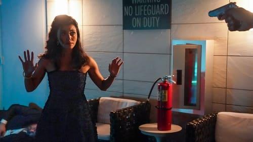 undefined Season 1 Episode 11 - The Game