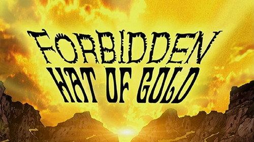 undefined Season 2 Episode 16 - The Forbidden Hat of Gold