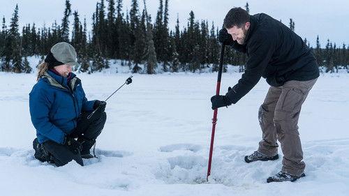 VICE Season 5 Episode 3 - When the Earth Melts & The Displaced