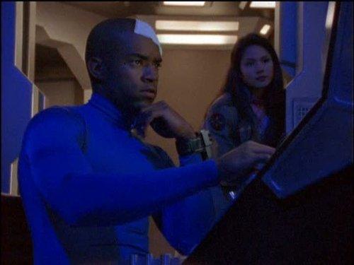 undefined Season 6 Episode 34 - Five of a Kind