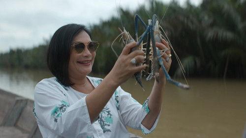 Chef's Table Season 7 Episode 1 - Nok Suntaranon