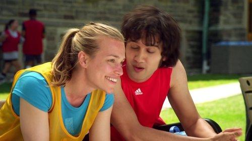 Covert Affairs Season 1 Episode 3 - South Bound Suarez