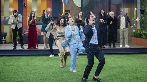 La Casa de los Famosos Season 6 Episode 13 - Episode 13