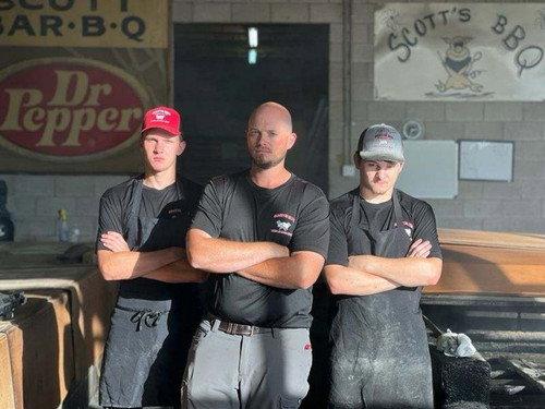 TrueSouth Season 7 Episode 3 - Lexington, Tenn.