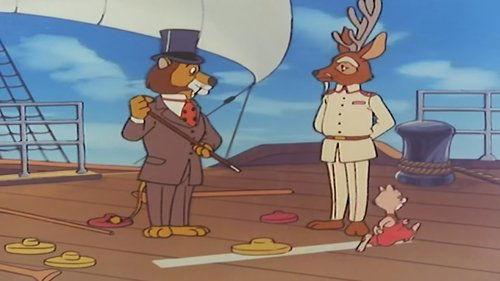 Around the World with Willy Fog Season 1 Episode 5 - The Counterfeit