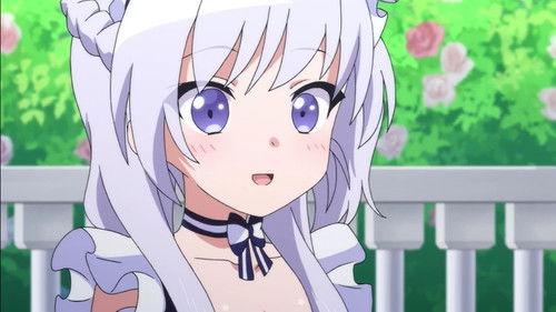 Azur Lane: Slow Ahead! Season 1 Episode 9 - Maid, At Your Service!