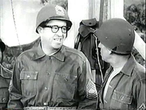 The Phil Silvers Show Season 4 Episode 21 - Bilko's Sharpshooter