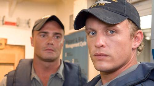 Sea Patrol Season 1 Episode 9 - Under the Hammer