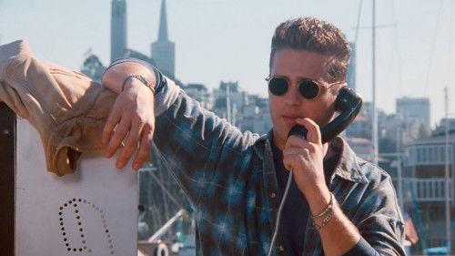 Beverly Hills, 90210 Season 4 Episode 12 - Radar Love