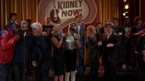 undefined Season 3 Episode 22 - Kidney Now!
