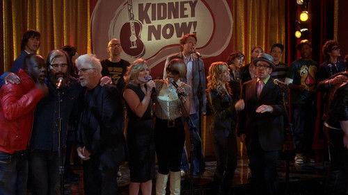 30 Rock Season 3 Episode 22 - Kidney Now!