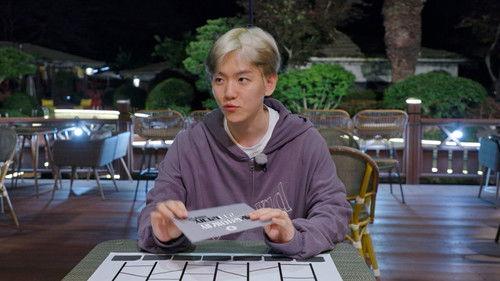 EXO's Travel the World on a Ladder Season 4 Episode 10 - Episode 10