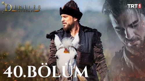Resurrection: Ertugrul Season 2 Episode 14 - Episode 40