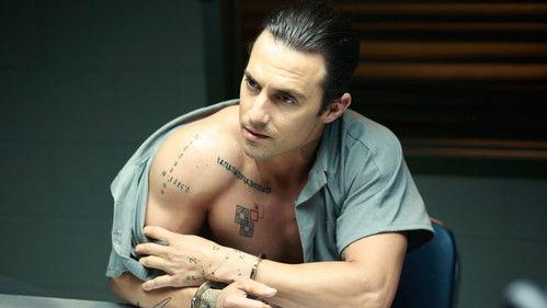 The Whispers Season 1 Episode 5 - What Lies Beneath