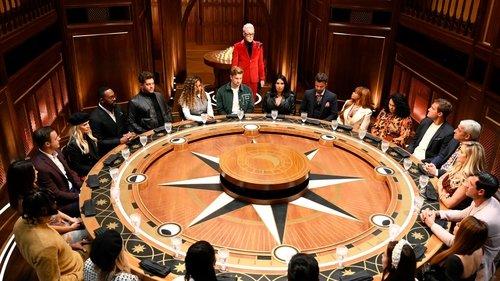 The Traitors Season 2 Episode 1 - Betrayers, Fakes and Fraudsters