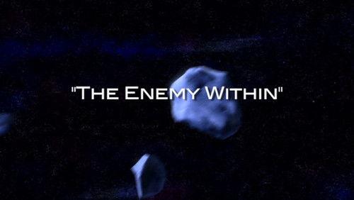 LEGO Hero Factory Season 1 Episode 3 - The Enemy Within