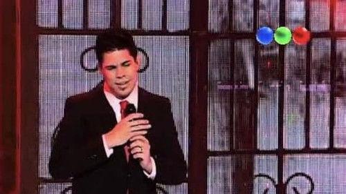 The Voice Argentina Season 1 Episode 16 - Episode 16⎜Live Shows