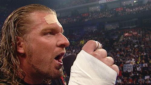 WWE Friday Night SmackDown Season 4 Episode 20 - SmackDown - May. 16, 2002