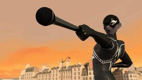 undefined Season 4 Episode 14 - Wishmaker