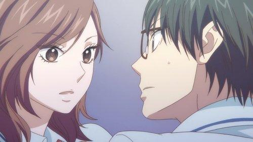 Kono Oto Tomare!: Sounds of Life Season 1 Episode 16 - Their Time