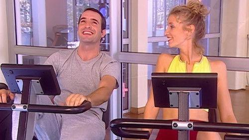 A Guy, a Girl Season 1 Episode 12 - Episode 12