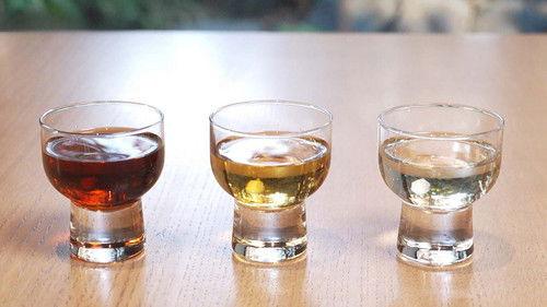 Trails to Oishii Tokyo Season 7 Episode 3 - MIRIN