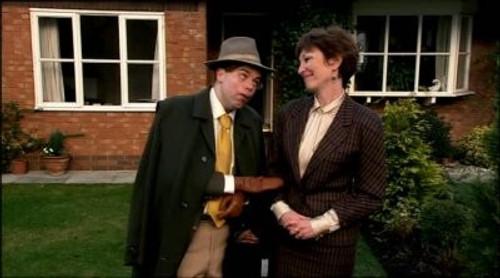 The League of Gentlemen Season 2 Episode 6 - Royston Vasey and the Monster from Hell