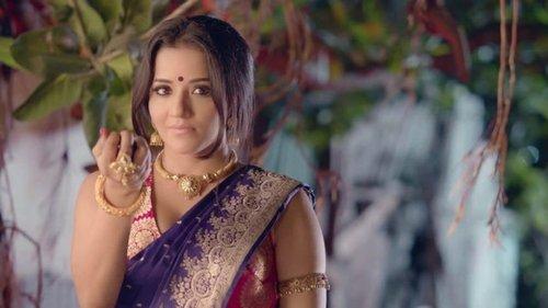 Nazar Season 1 Episode 3 - The Tale of Mohona