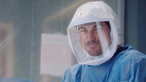 undefined Season 17 Episode 1 - All Tomorrow’s Parties