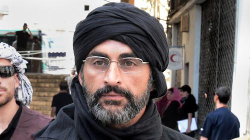 undefined Season 2 Episode 2 - Beirut is Back