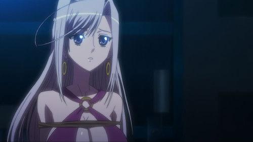 Princess Lover! Season 1 Episode 8 - Paradise and Reality