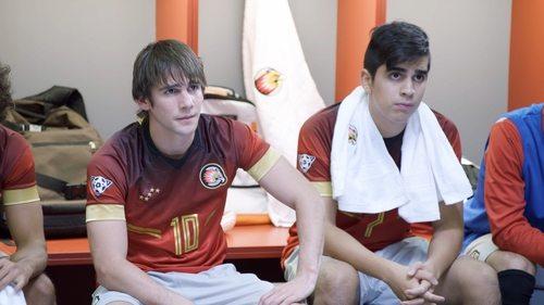 Once Season 1 Episode 21 - Episode 21