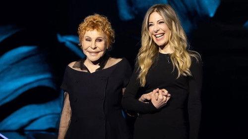 Belve Season 8 Episode 5 - Ornella Vanoni, Claudio Amendola and Claudia Pandolfi