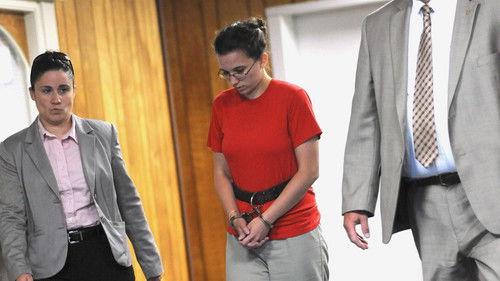 Court Cam Season 4 Episode 23 - #423