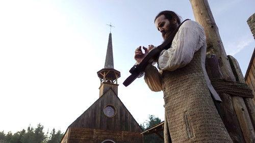 Barkskins Season 1 Episode 4 - The Law of Two