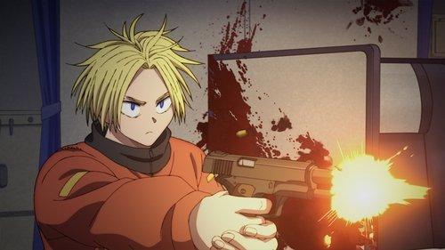 SAKAMOTO DAYS Season 1 Episode 18 - Kanaguri