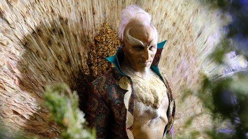 The Magicians Season 3 Episode 1 - The Tales of the Seven Keys