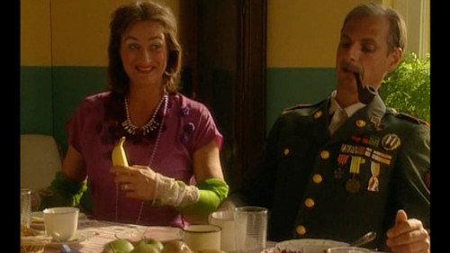 Loenatik Season 2 Episode 8 - Vlinderbuik