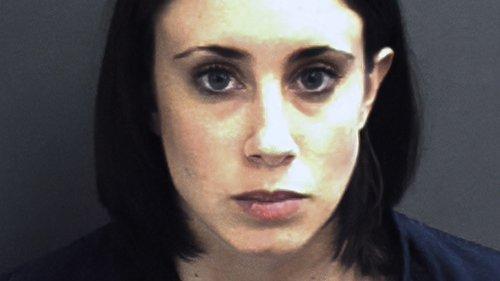 Cellmate Secrets Season 1 Episode 1 - Casey Anthony