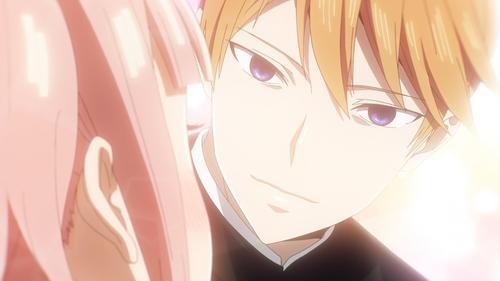 Kaguya-sama: Love Is War Season 3 Episode 10 - Kozue Makihara Wants to Have Fun / Chika Fujiwara Wants to Unmask / Miyuki Shirogane's Culture Festival