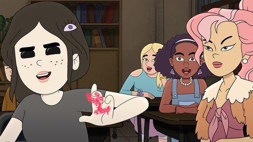 Little Demon Season 1 Episode 4 - Popularity: Origin of Evil