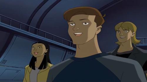 undefined Season 2 Episode 8 - Joyride