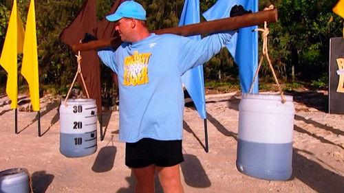 The Biggest Loser Australia Season 4 Episode 6 - Bucket Loads Of Trouble