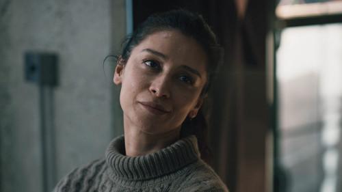 Contact Season 1 Episode 9 - Episode 9