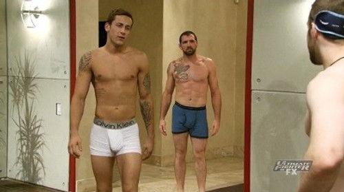 The Ultimate Fighter Season 16 Episode 3 - We Have Control