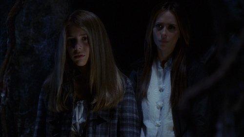 undefined Season 3 Episode 9 - All Ghosts Lead to Grandview