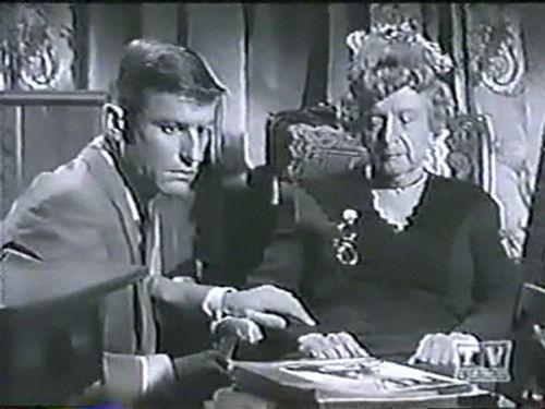 undefined Season 2 Episode 26 - Ten Minutes from Now